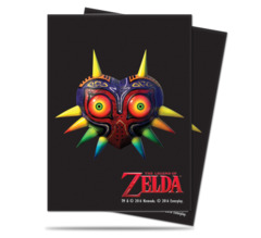 Ultra Pro Standard Size Legend of Zelda Sleeves - 